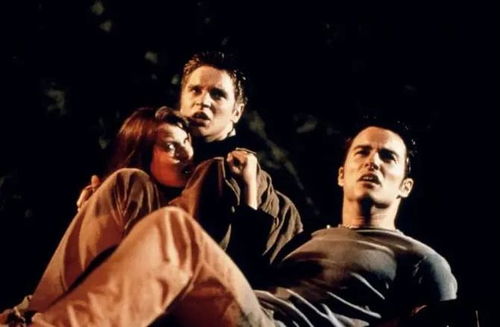 死神来了（死神来了6豆瓣）