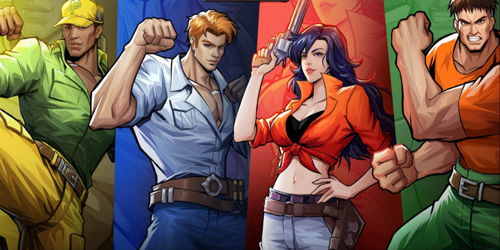 恐龙快打（恐龙快打20发无限子弹版下载安装）