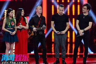 中国好声音全部冠军（中国好声音冠军出炉）