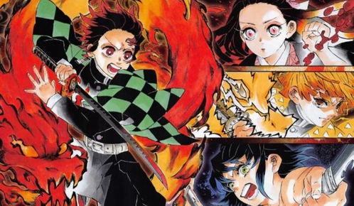 鬼灭之刃在线观看（鬼灭之刃在线观看免费）