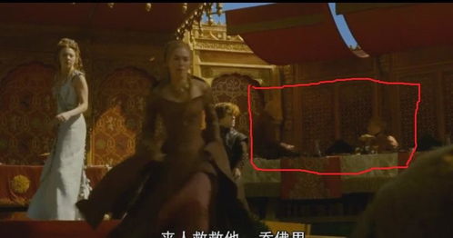 权力的游戏电视剧（权力的游戏电视剧观看顺序）