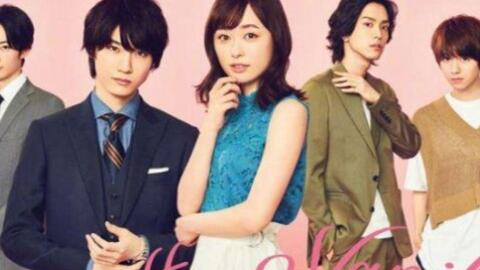 一部韩剧男主到乡下遇到女主（韩国男主来到女主家）