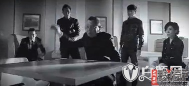 使徒行者电影在线观看免费完整版（使徒行者在线高清免费）