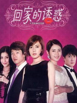 妻子的诱惑（回家的诱惑）