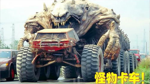 1000000000米高的怪兽（1000000000米高的怪兽排名）