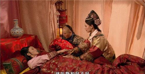 沈眉庄其实是被甄嬛所杀（甄嬛传里沈眉庄是好的还是坏的）