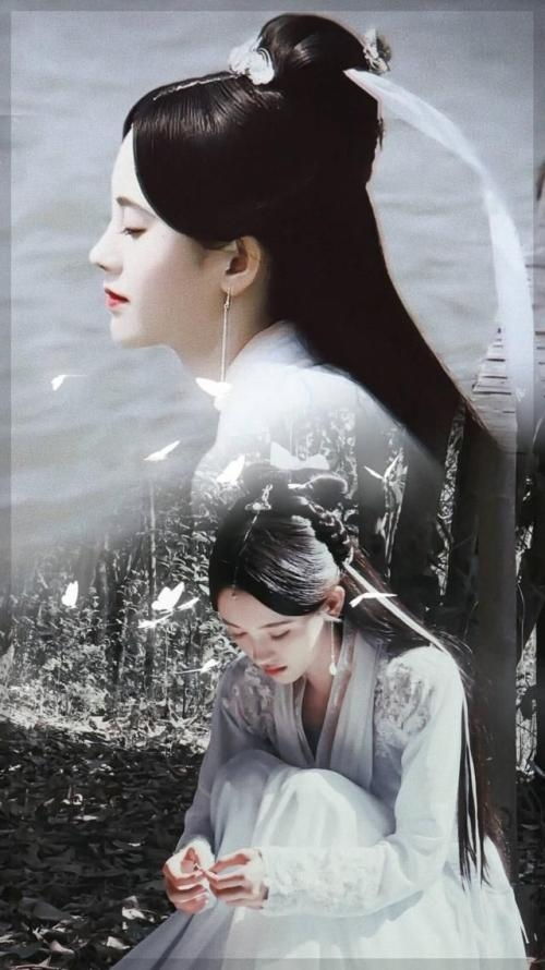 新白娘子传奇鞠婧祎（新白娘子传奇鞠婧祎在线观看）