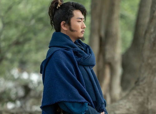 与君初相识（与君初相识演员表）