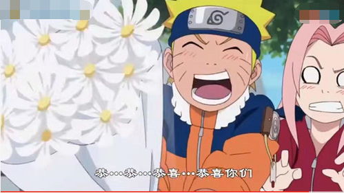 火影忍者鸣人所有的女生（火影忍者鸣人所有女性人物）