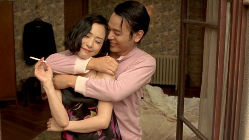 《相逢》日本（相逢日本剧情介绍）