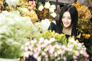 花房姑娘第二季在线观看（花房姑娘是哪个电视剧插曲）