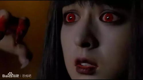 10部最吓人鬼片（10部最吓人鬼片推荐）