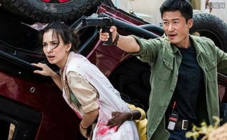 战狼2在线观看（战狼2在线观看完整版免费高清）