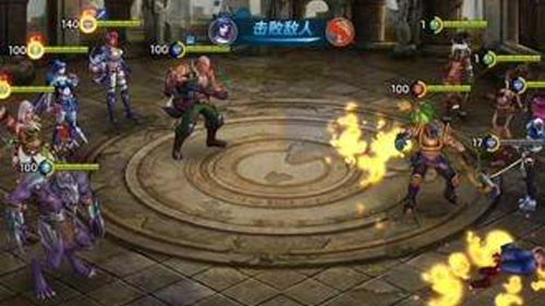 和末日血战一模一样的游戏（末日血战还有什么名字）