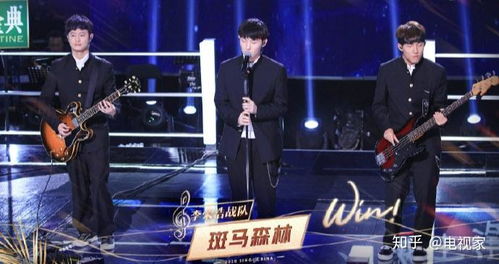 2020年中国好声音冠军（2020年中国好声音冠军）