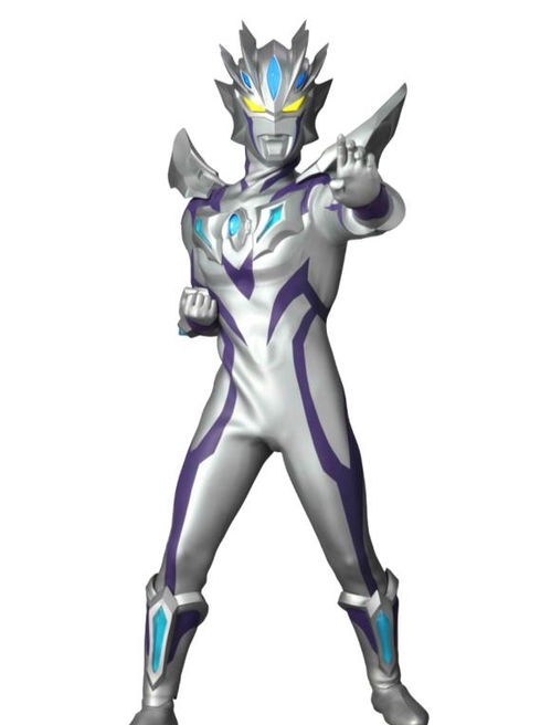 捷德奥特曼的48种形态（捷德奥特曼的48种形态各种）