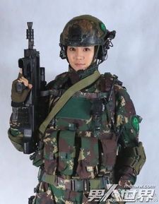 特种兵之霹雳火(特种兵之霹雳火谢思潇王星) 特种兵之霹雳火(特种兵之霹雳火谢思潇王星)