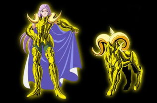 圣斗士星矢观看顺序（圣斗士星矢观看顺序到底是啥）