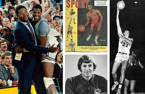 1985美式保罗与巴啦啦1（保罗和巴啦啦）