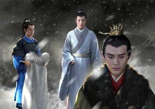 琅琊榜飞流为什么叛变（琅琊榜飞流有没有叛变）