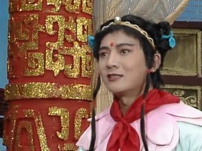 86版西游记（86版西游记哪吒扮演者）