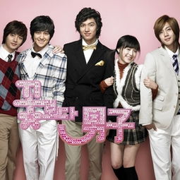 花样男子韩版（花样男子韩版在哪里看）