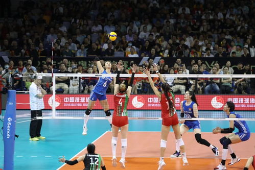 女排奥运冠军第二次缺席三大赛（中国女排第二次奥运冠军）