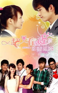 一起又看流星雨第二部(一起又看流星雨) 一起又看流星雨第二部(一起又看流星雨)