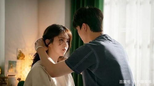 韩剧《无法抗拒的他》（韩剧无法抗拒的他全集）