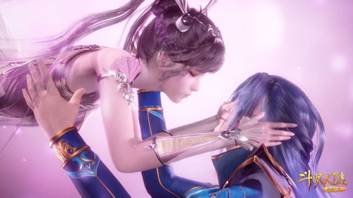 斗罗大陆免费全集在线视频（斗罗大陆免费观看完整视频）