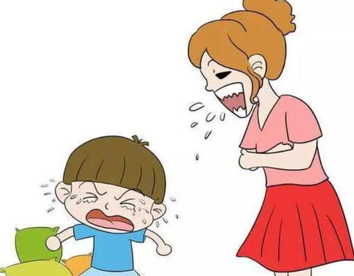 儿子控制不住对妈妈发脾气怎么办（儿子控制不住对妈妈发脾气怎么办,怎么教育）