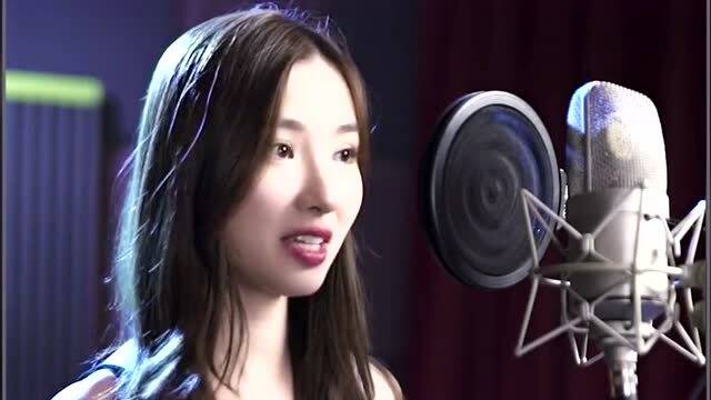 工作女郎（工作女郎测试新产品原声）