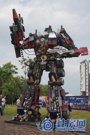 变形金刚3（变形金刚3声波）