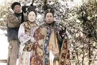 慈禧秘传（满清十大酷刑慈禧秘传）