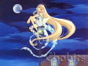 以前有个叫什么天使的动画片（天使之羽动漫）