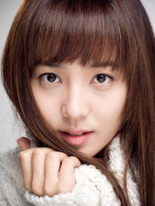 韩国美女图片大全高清（韩国美女图片漂亮头像）