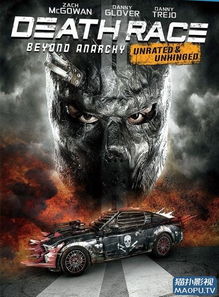 死亡飞车4（死亡飞车4免费高清在线播放）