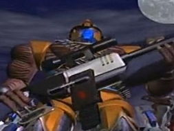 超能勇士（超能勇士第二季）