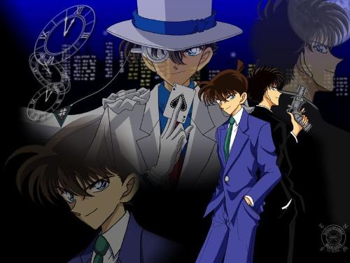 包含名侦探柯南942集的词条