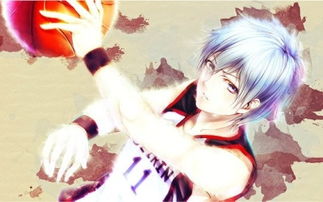 黑子的篮球第一季（黑子的篮球第一季完整版全集）