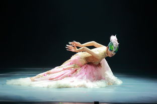 舞蹈《敦煌飞天》（舞蹈敦煌飞天独舞赵露思）