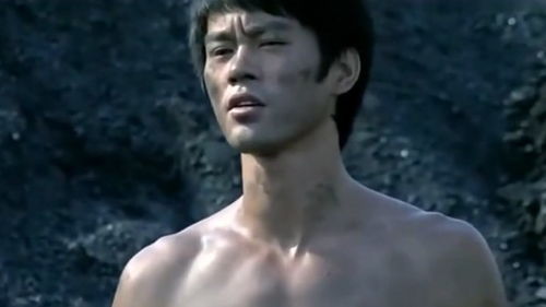 李小龙传奇电视剧（李小龙传奇电视剧片段）