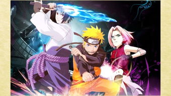 火影忍者疾风传免费版（火影忍者疾风传免费版完整版高清）