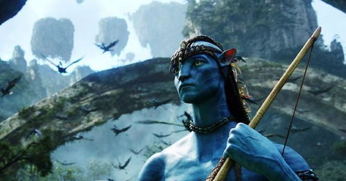 《阿凡达2》内地定档（阿凡达2预告片）