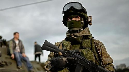 俄乌冲突最新进展（德国参战俄乌冲突最新进展）