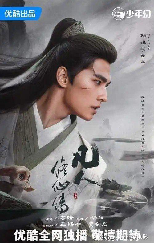 古装电视剧大全集（古装电视剧大全集推荐2025）