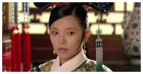 丽嫔一夜承宠三次什么意思（丽嫔叫什么名字）