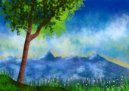 图片大全（图片大全风景）