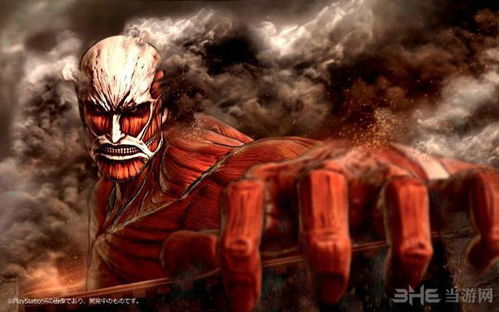 进击的巨人在哪看（进击的巨人在哪看免费）