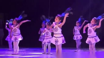 儿童舞蹈视频（小儿舞蹈视频歌曲大全100首视频）
